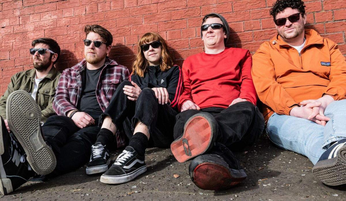 Lots of music in Dundalk's Toales Live Venue this week