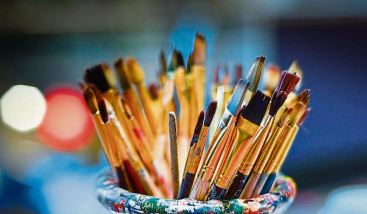 Louth artists invited to register for Bealtaine Festival