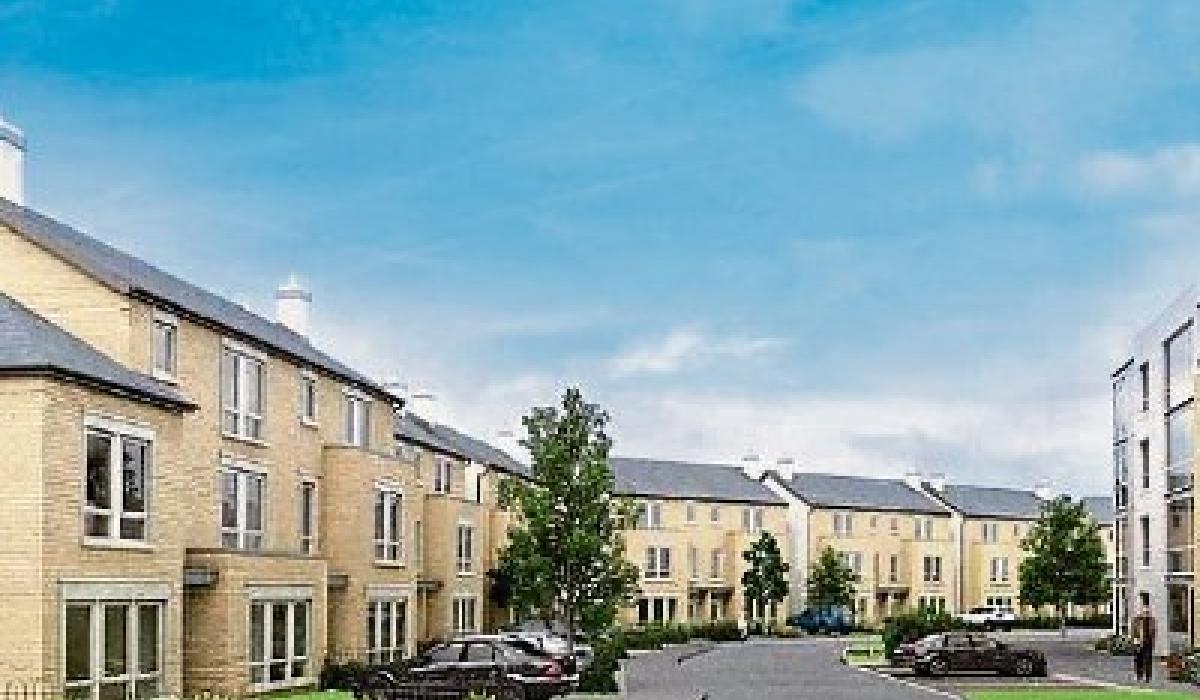 Louth homes sold ‘two weeks faster’ in last quarter report Louth Live