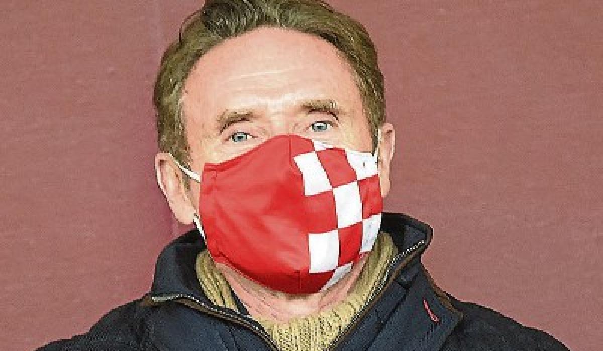 COMMENT Pressure now on Fitzer to get right man for Louth job Louth Live