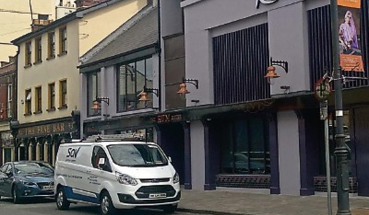 'Rum House' aims to win back night spot crown Louth Live