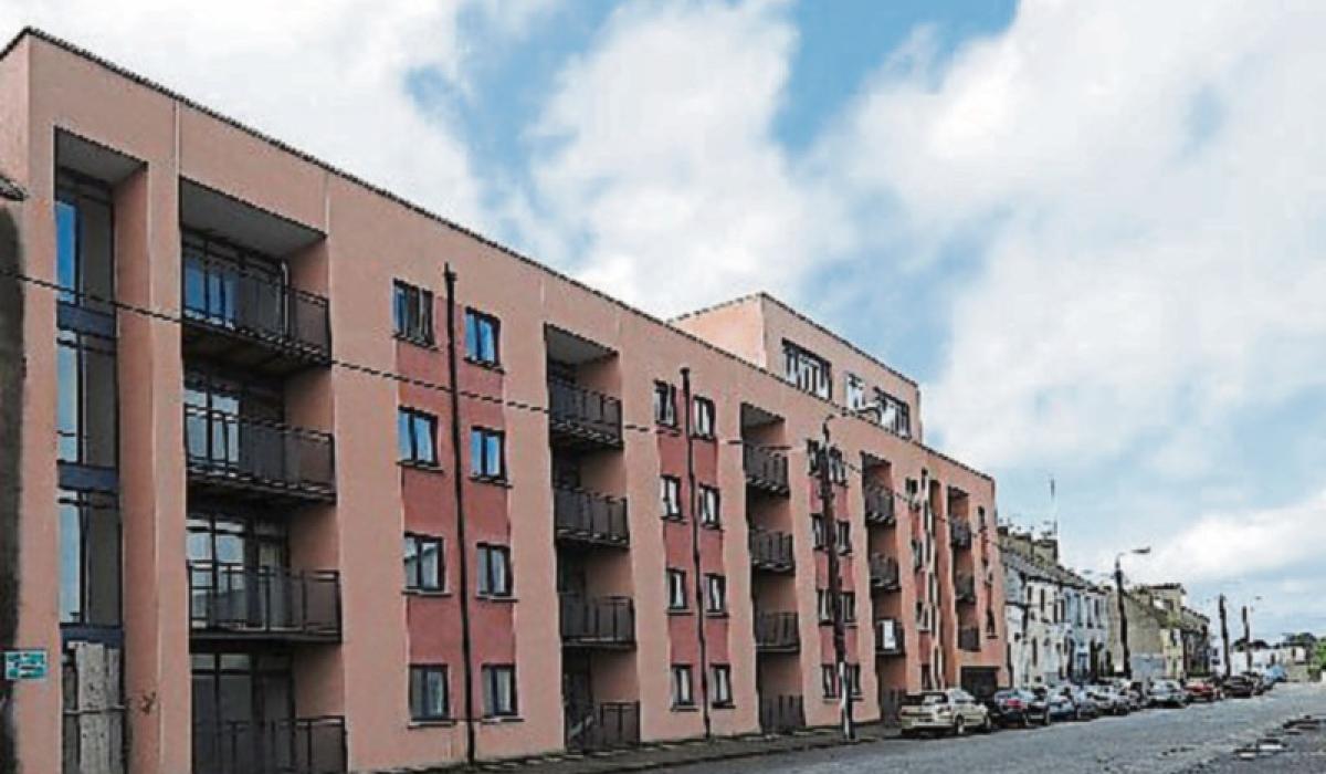 Louth Co Co to withdraw CPO on Halliday Mills as local developer set to