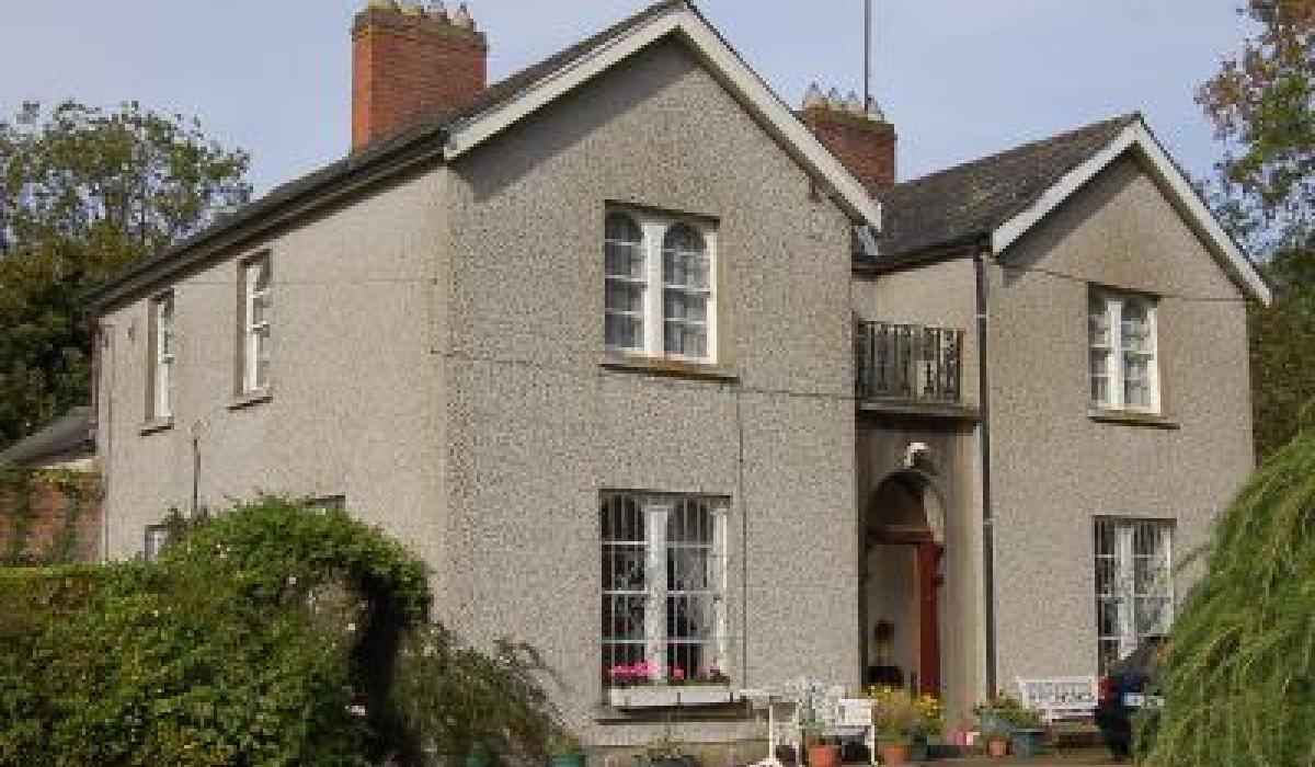 Early 19th century period home on Dundalk's doorstep for sale Louth Live