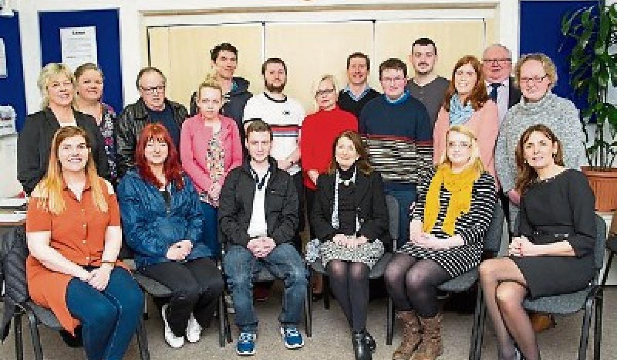 Louth Leader Partnership and EmployAbility Services Louth Louth Live