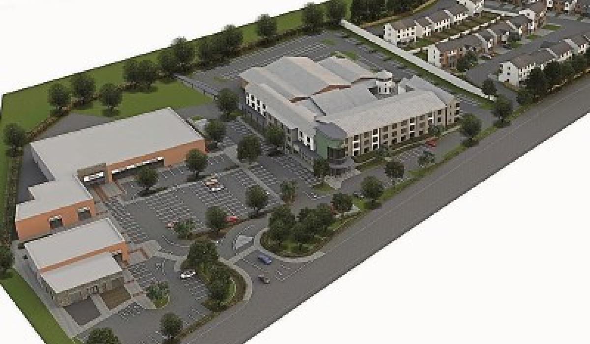 40 new jobs for Dundalk as SuperValu set for Autumn opening Louth Live