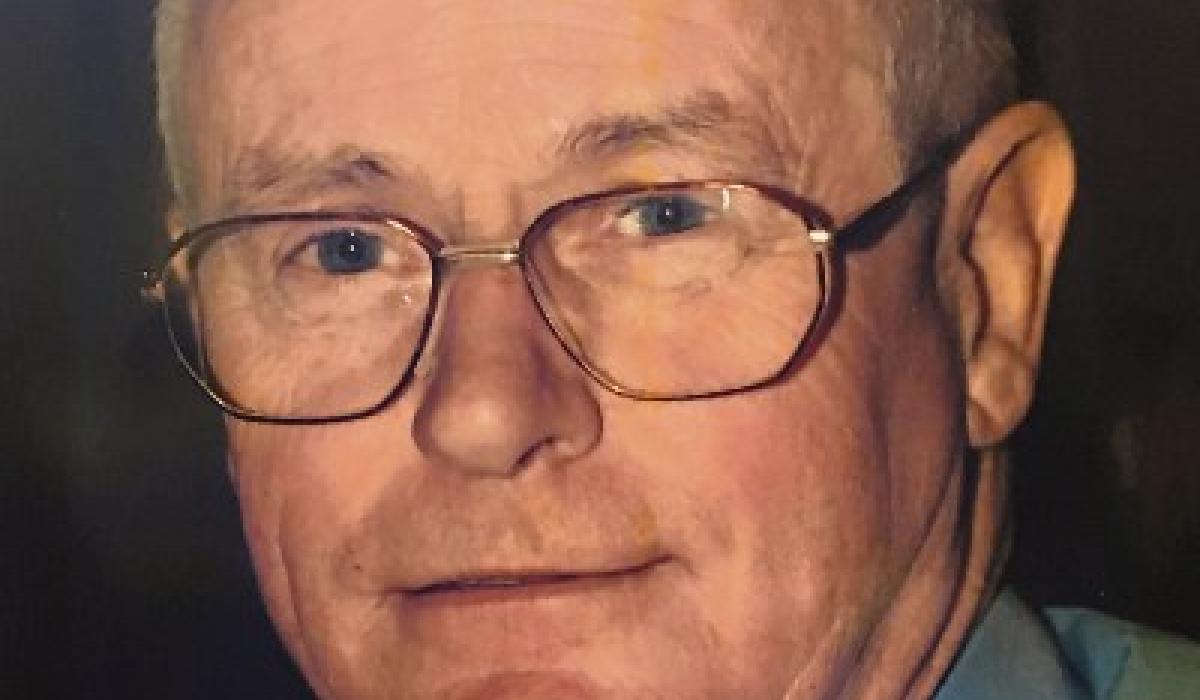 Sean McMahon was a loving father and husband Louth Live