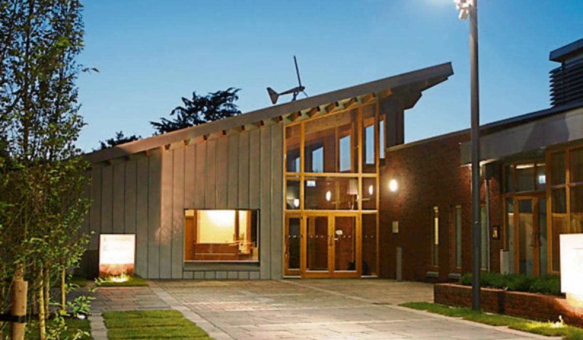 Number of homes retrofit in 2026 won't be "anywhere near" target - Council