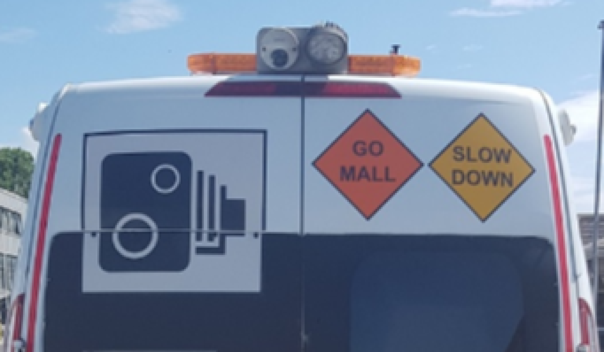 Sixteen new safety camera zones come into effect in Louth