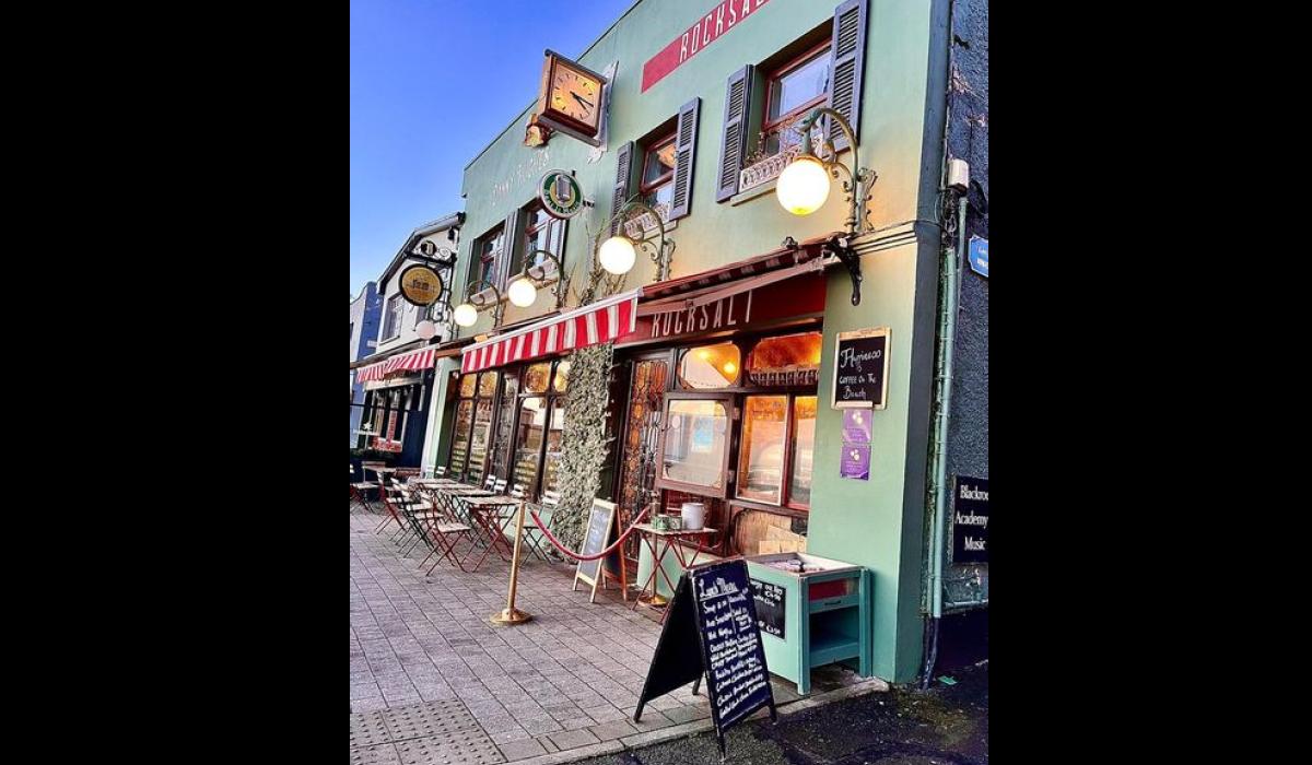 REVEALED Louth winners of the Irish Restaurant Awards 2023 Louth Live