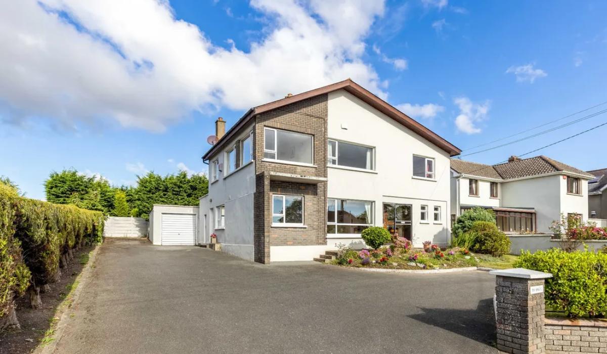 PICTURES Inside the stunning Blackrock home with breathtaking sea