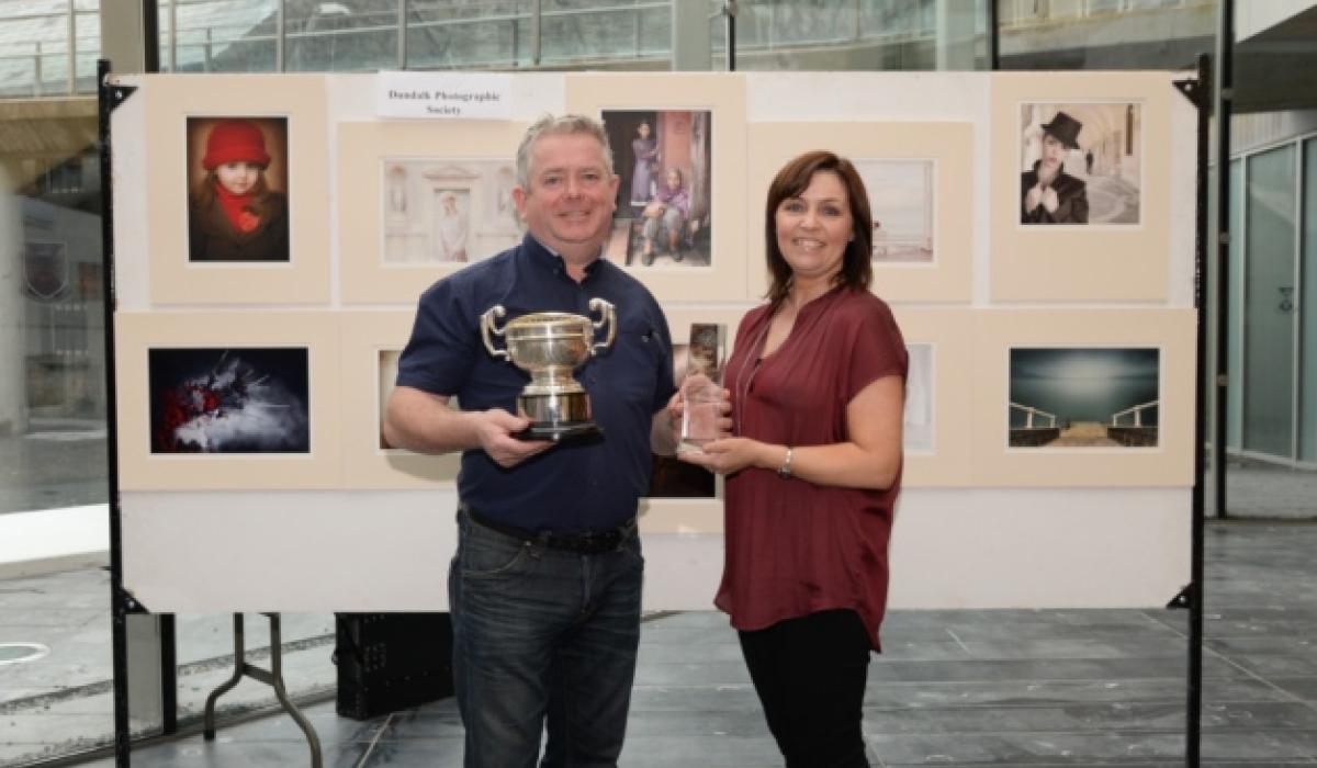 Triumph for Dundalk Photography Louth Live