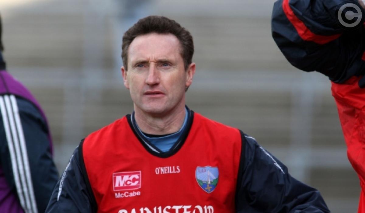 Is Fitzer in the frame for Louth job? Louth Live