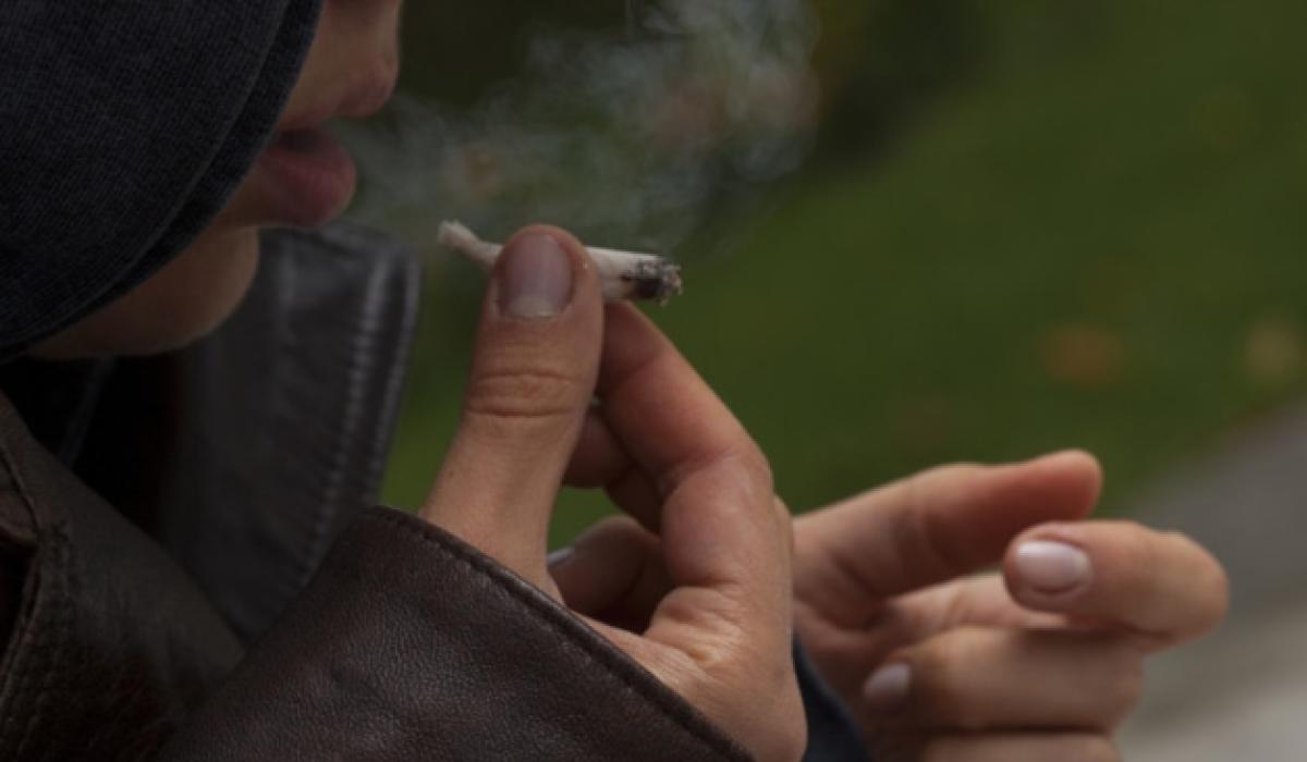 'It's absolutely shocking'- Louth children used as drug mules and going to school high