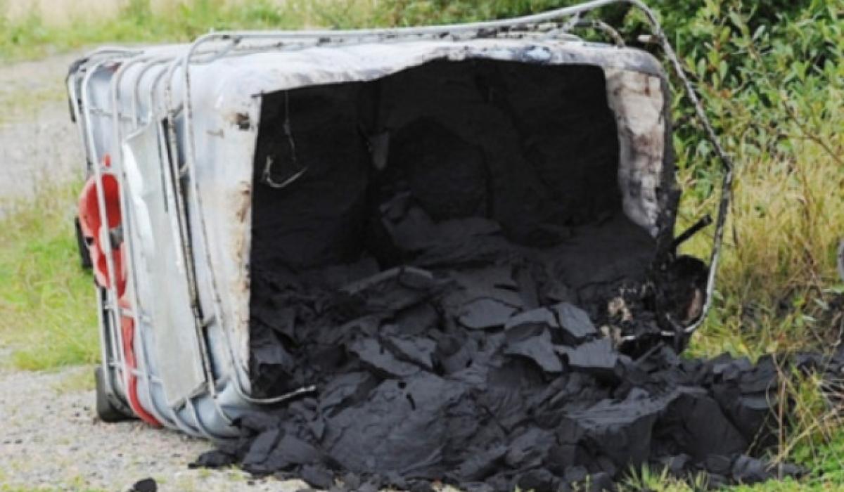 Fuel laundering criminals costing taxpayer millions Louth Live