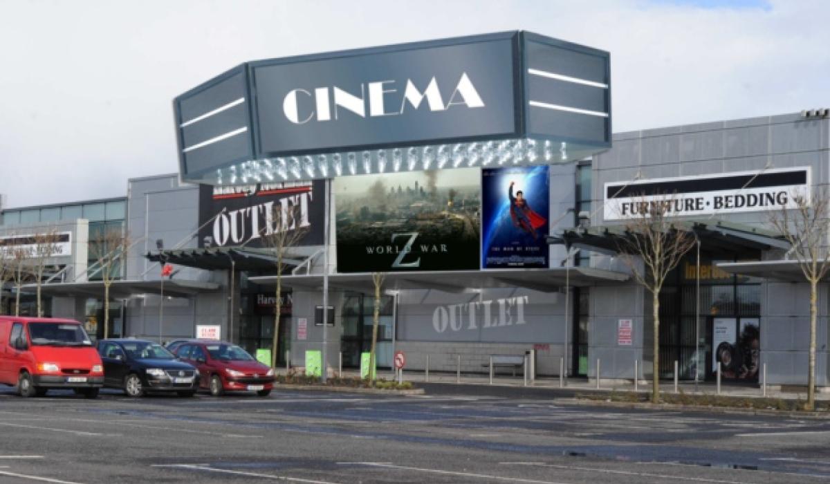 Planning sought for new cinema Louth Live