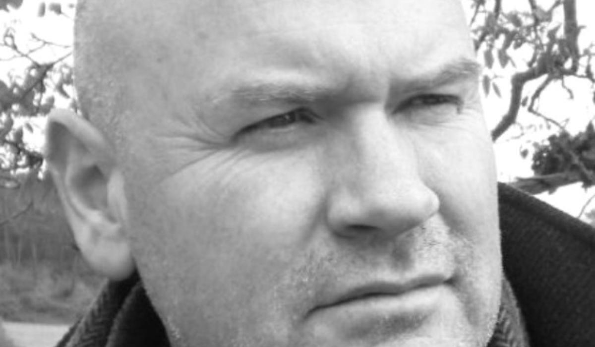 Dundalk novel provoking reaction in literary world Louth Live