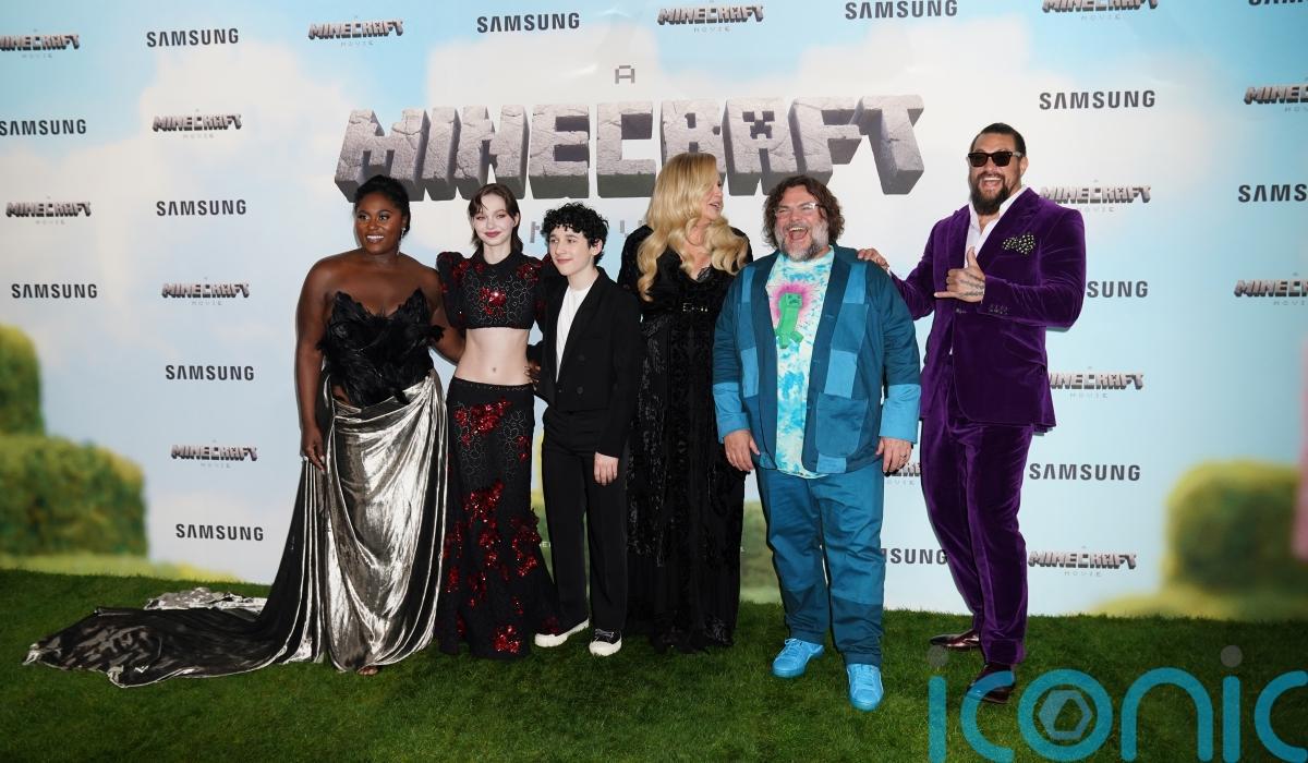 UK and Ireland’s most popular films of 2025 revealed