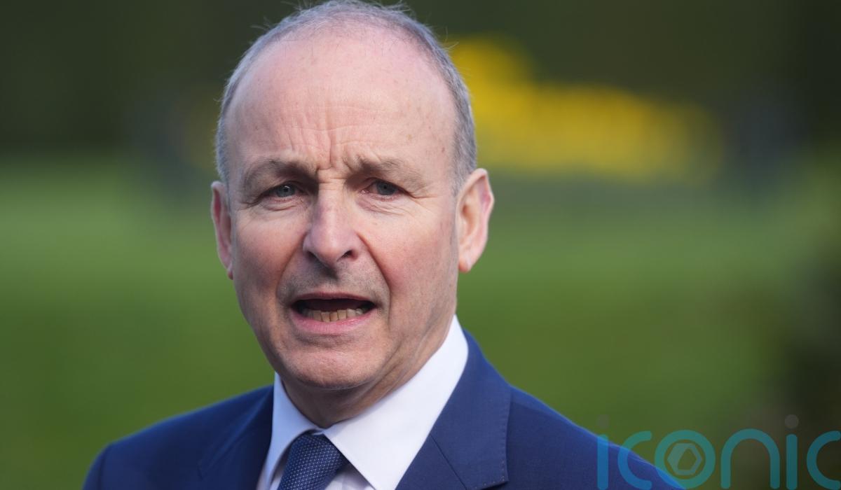 Irish premier to mark 250 years of US independence during visit to Philadelpia