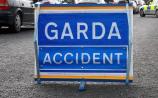 Five adults and two children injured in crash in Dundalk