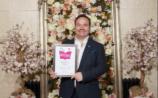 Louth Castle wins Unique Wedding Venue of the Year
