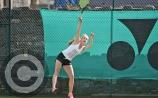 DAY TWO IN PICTURES: Dundalk Junior Tennis Championships