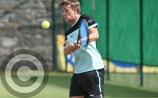 DAY THREE IN PICTURES: Dundalk Junior Tennis Championships