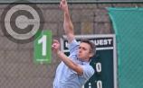 GALLERY: Louth Senior Tennis Open action