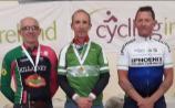 Flynn claims gold medal at National Championships