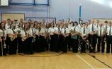 Ardee Concert Band win highest award at UK competition