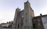 Ardee Castle design team set to be in place by end of February