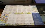 New Blackrock Tourist Guide and Walking Map launched