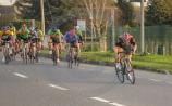 Cuchulainn club riders made up four of top five in round one of The Bike Station Summer Cycling League