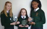 Ardee girls land regional debating title