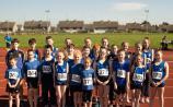 Plenty of great performances for St. Peter's AC athletes at Pre-Louth Championhips
