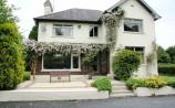 House in idyllic setting in Inniskeen village goes on market