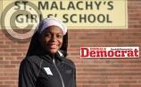 Dundalk athlete Patience Jumbo-Gula breaks 100m championship record at European Championships