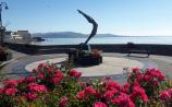 New Blackrock sculpture to represent 'cockle picking heritage' of the area