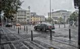 MET EIREANN: Weather warning for Louth