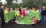 Residents praised as Blackrock Park earns third Park Green Flag