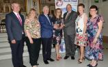 Dundalk IT lecturer honoured for Fleadh role