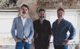 Louth contemporary folk favourites Kern return to The Spirit Store
