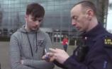 WATCH: Dundalk IT students talk about roadside drug testing