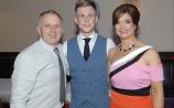 GALLERY :  Conor Richardson celebrates his 21st birthday party in the Lisdoo