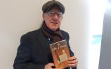 Dundalk man's poetry books have raised over &euro;20,000 so far