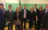 Sinn Fein select team to contest Louth local elections