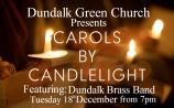 Dundalk Brass Band perform at Green Church tonight