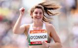 Dundalk athlete Kate O'Connor sets new Irish pentathlon record after stunning performance in Sheffield