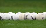 Louth GAA fixtures for the coming week