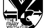 Dundalk's Friary Youth Club are holding a reunion night