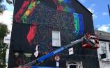 Dundalk's Seek urban arts festival hosting walking tours and wrap party